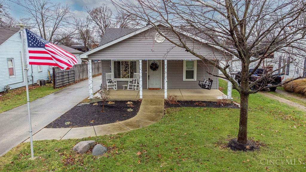 3913 Vannest Avenue  Middletown OH 45042 photo