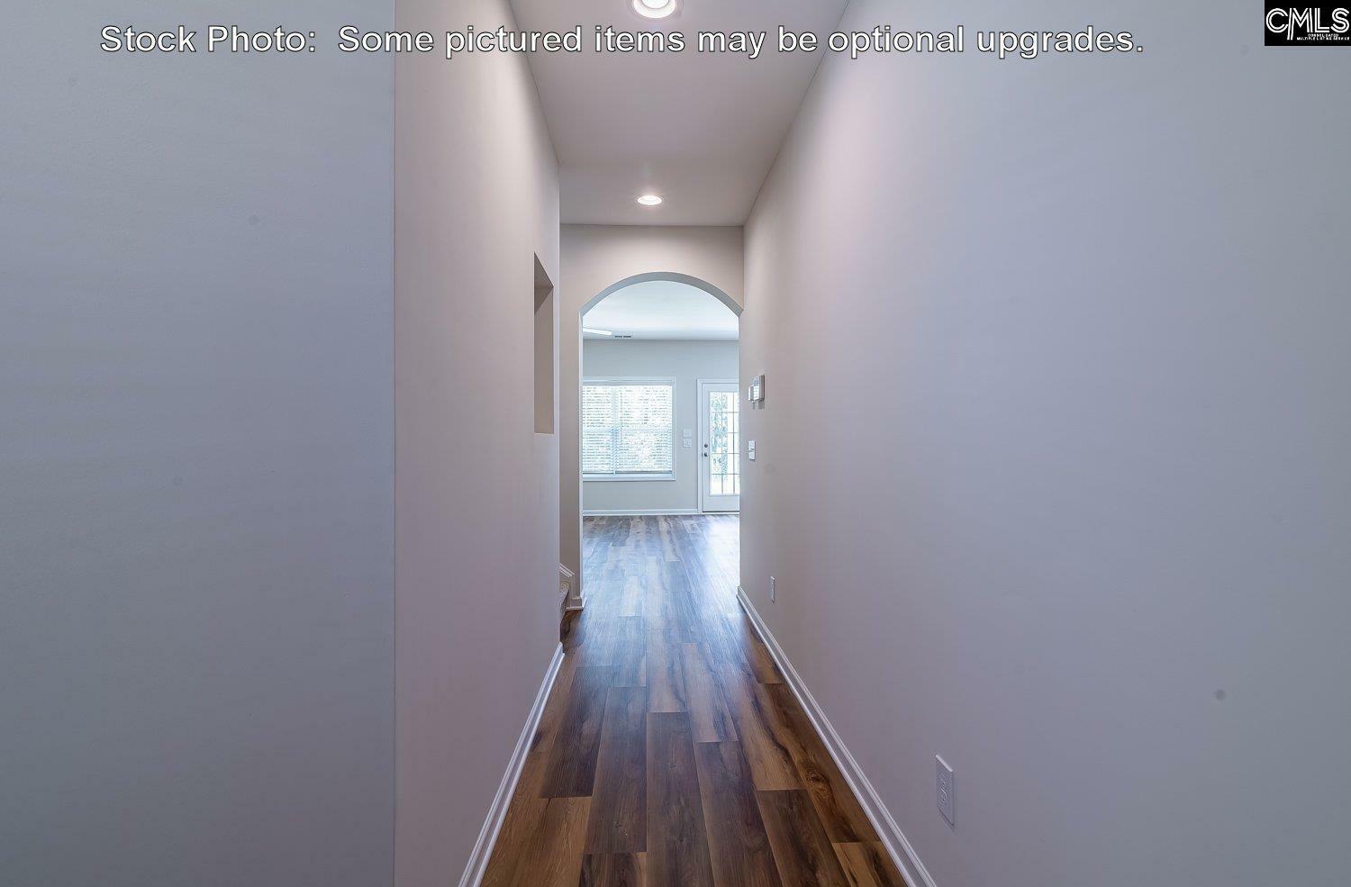 Property Photo:  659 Honeydew  SC 29170 