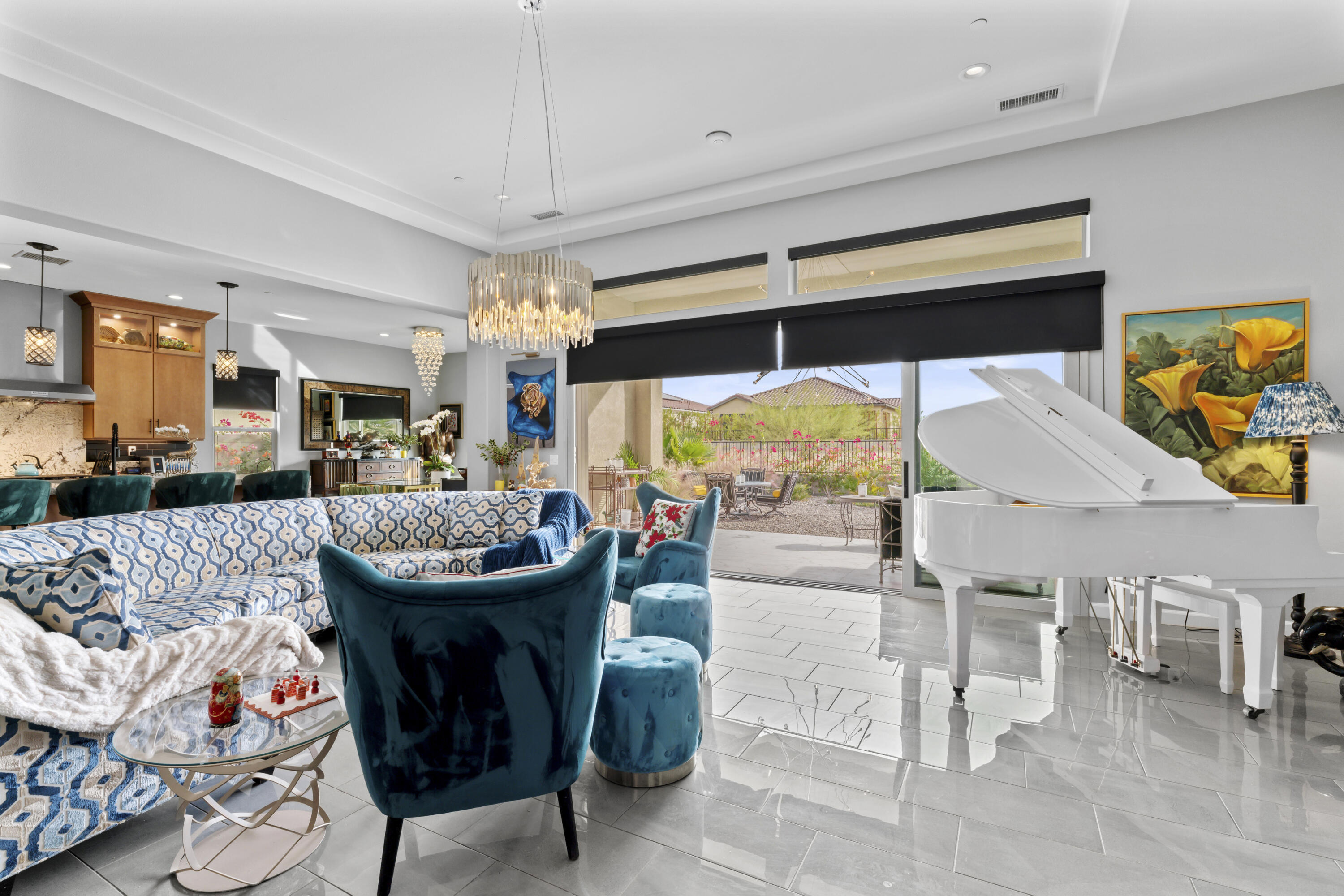 Property Photo: 80 Zinfandel CA 92270