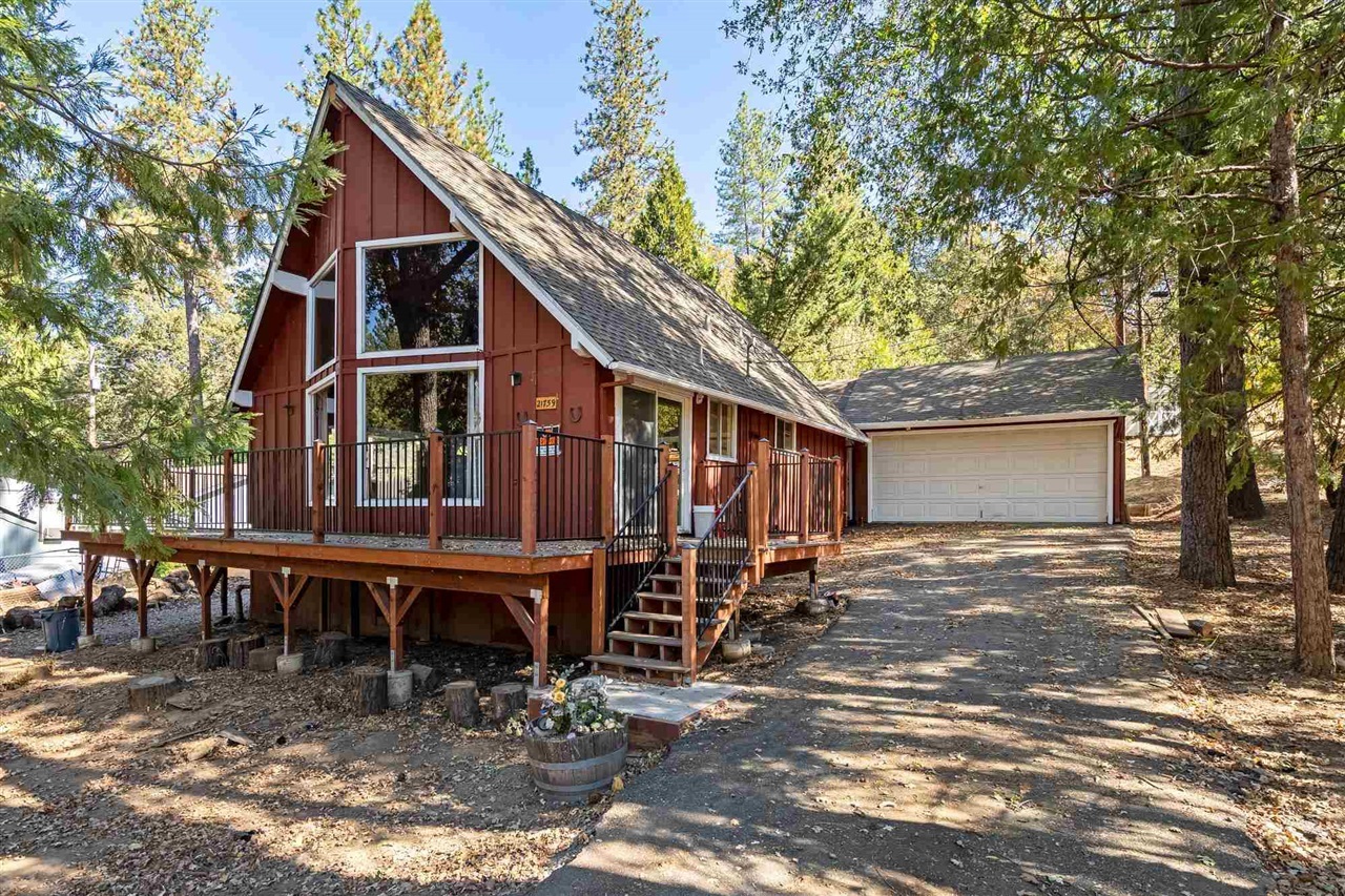 Property Photo:  21759 Crystal Falls  CA 95370 