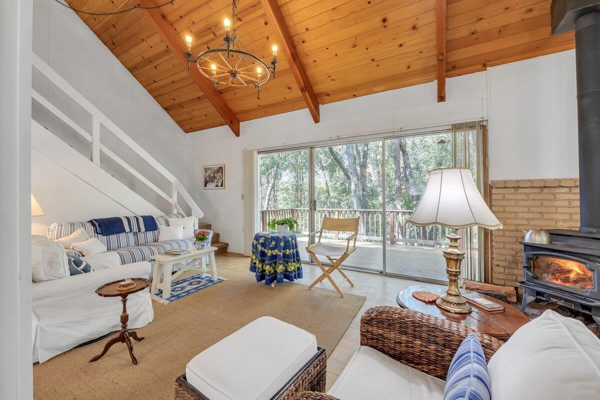 Property Photo:  22528 S Colorado River  CA 95370 