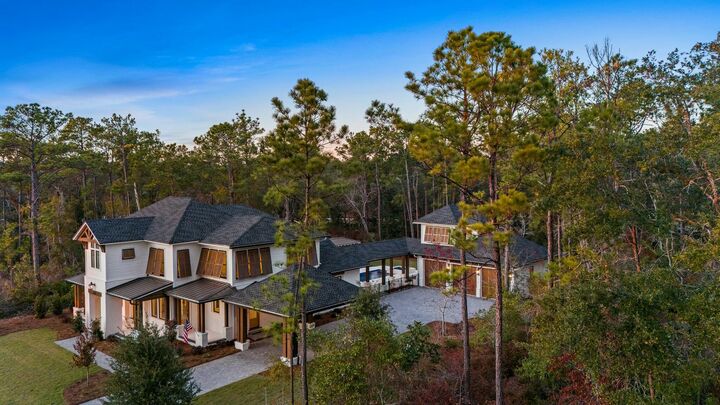 Property Photo:  158 Clermont Cove  FL 32439 