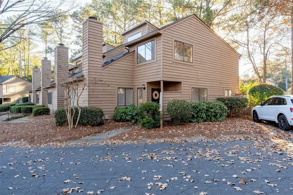 Property Photo:  1504 Parkaire Crossing  GA 30068 