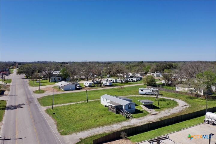 Property Photo: 806 S Esplanade Street TX 77954