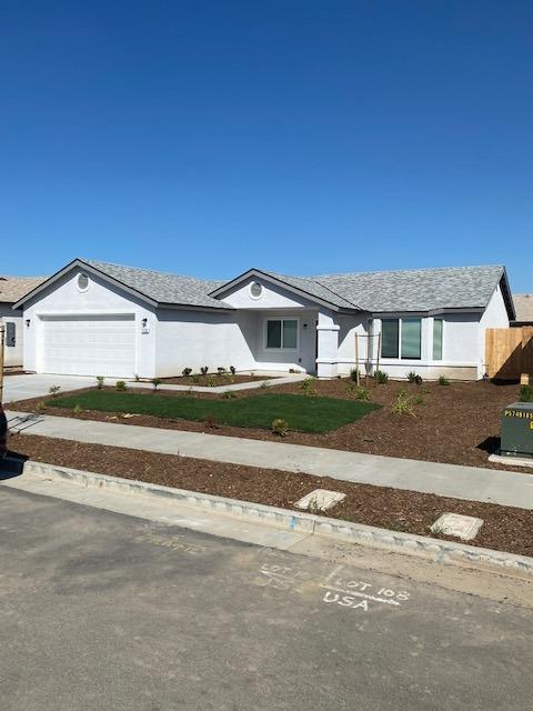 Property Photo:  1152 S Creekside Place W  CA 93257 