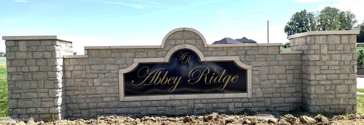 Property Photo:  Lot 23 Megan Ln  KY 40065 