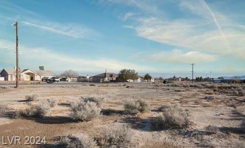 Property Photo:  1780 Galaxy Street  NV 89048 