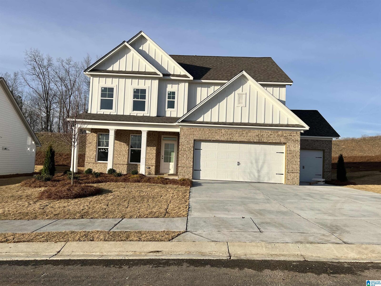 Property Photo:  6621 Little Goose Drive  AL 35173 