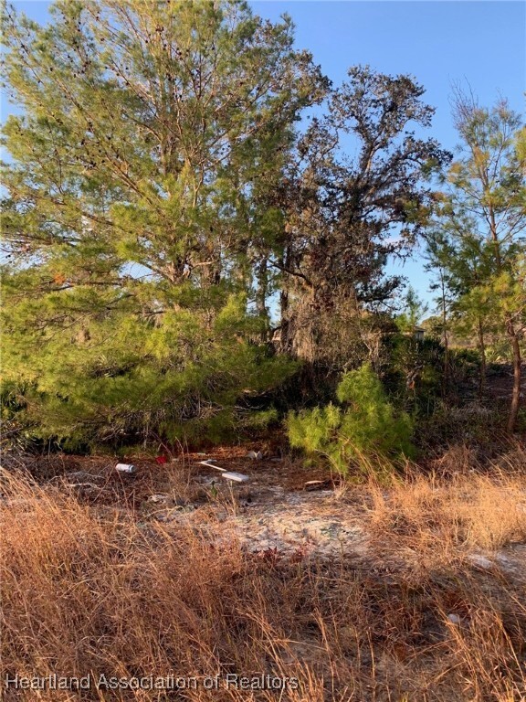 Property Photo: 2836 W Seville Drive FL 33825