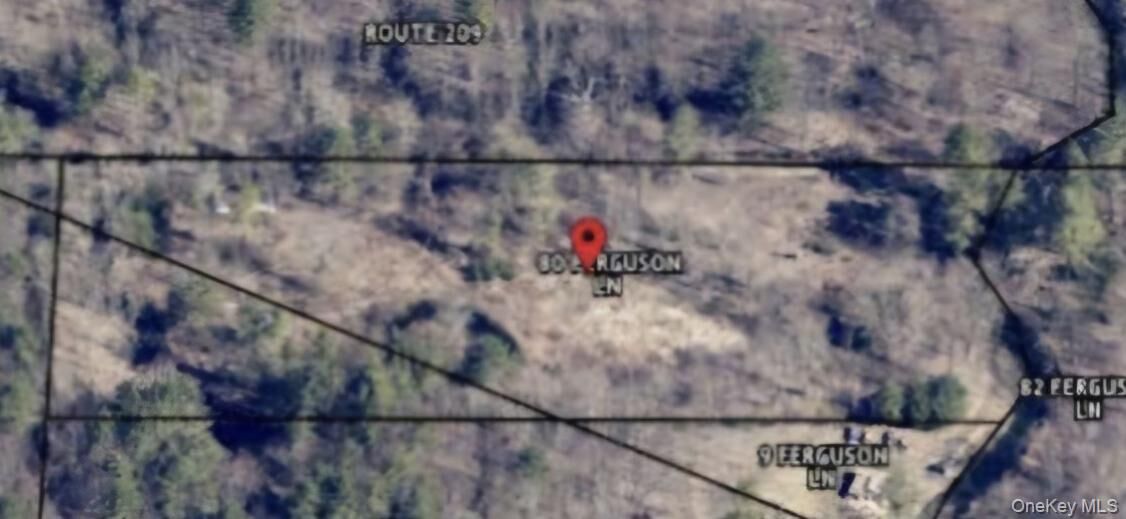 Property Photo: 358/80 Ferguson Lane NY 12790