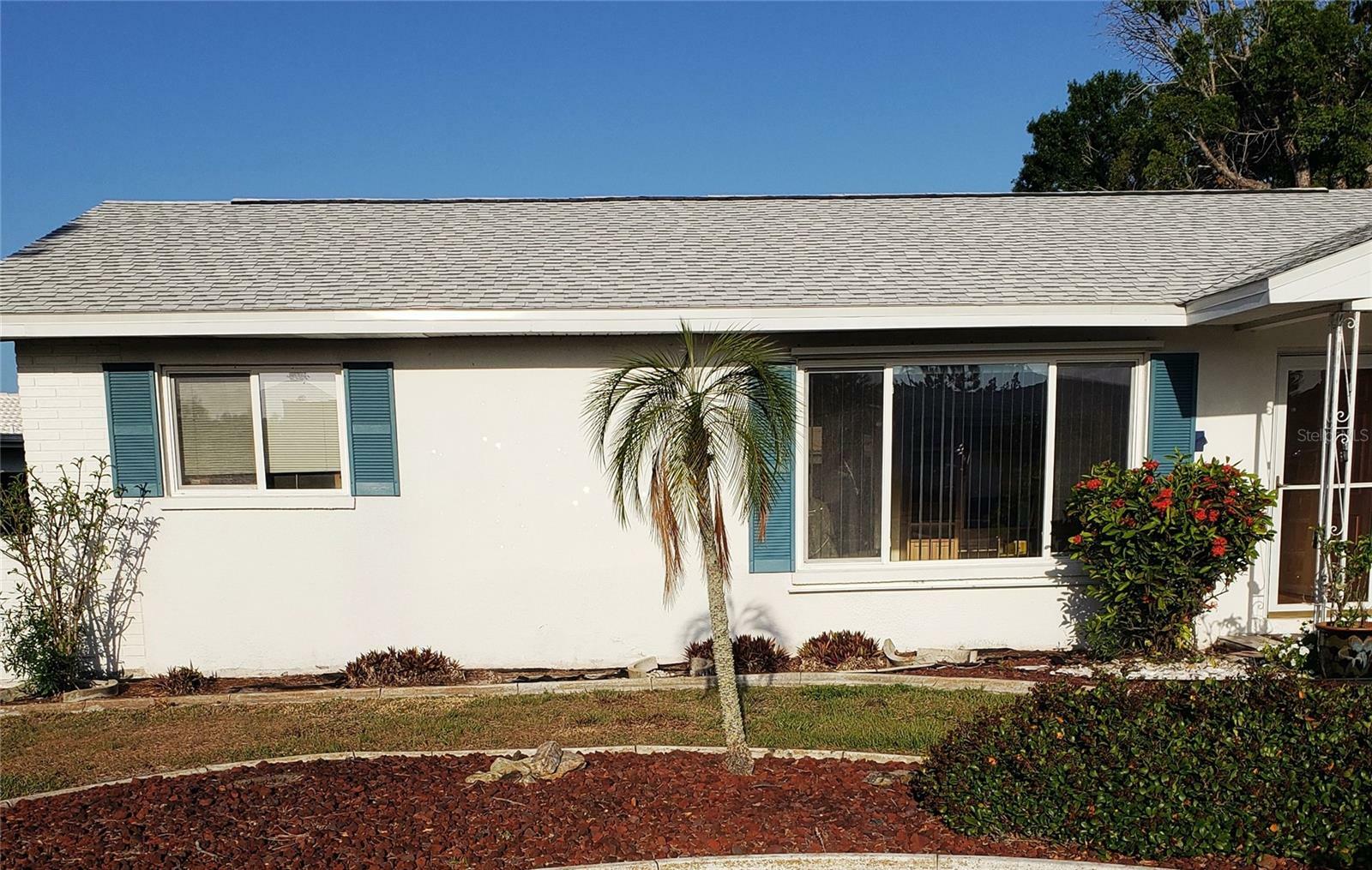 Property Photo:  806 Hickory Lane  FL 34208 