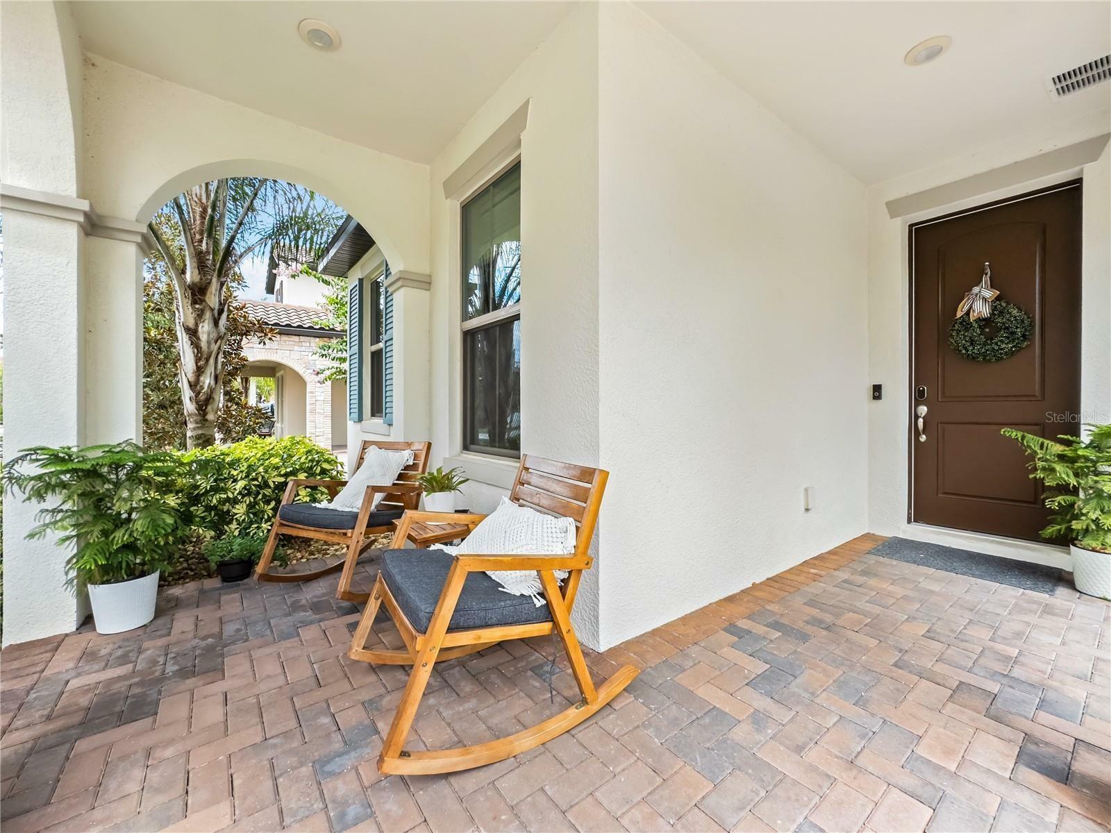 Property Photo:  8249 Procida Isle Lane  FL 34786 