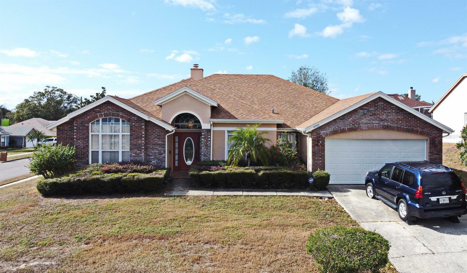 Property Photo:  4706 Beagle Street  FL 32818 