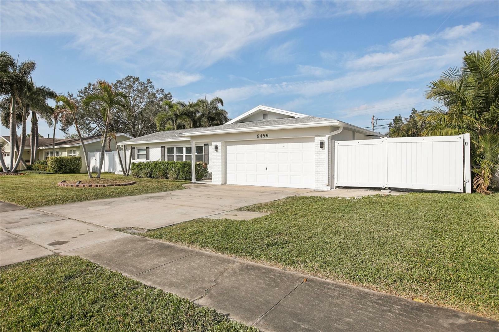 Property Photo:  6459 30th Avenue N  FL 33710 