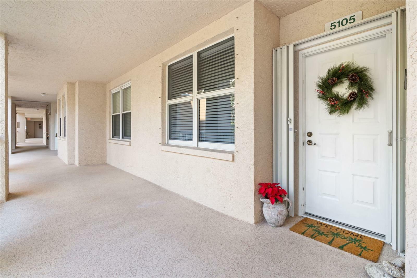 Property Photo:  6475 Shoreline Drive 5105  FL 33708 