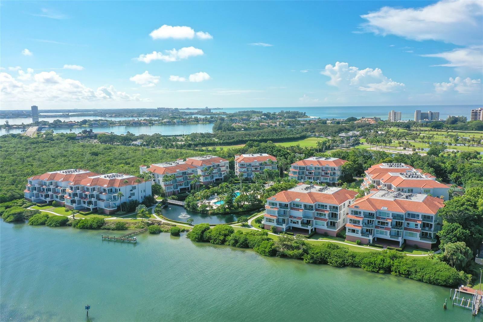 Property Photo: 350 Gulf Of Mexico Drive 211 FL 34228
