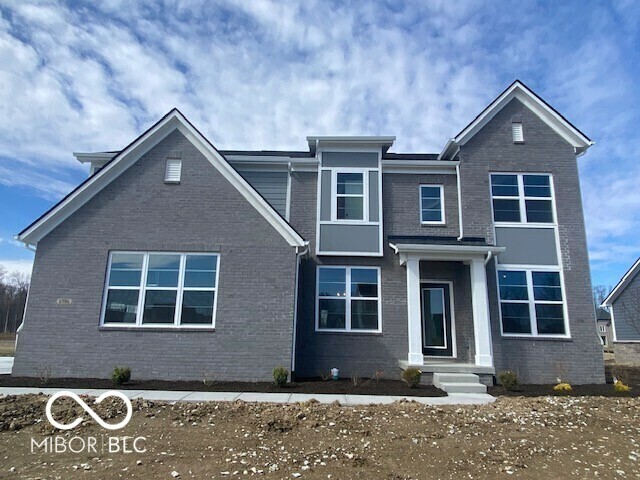 6596 Dogwood Drive  McCordsville IN 46055 photo