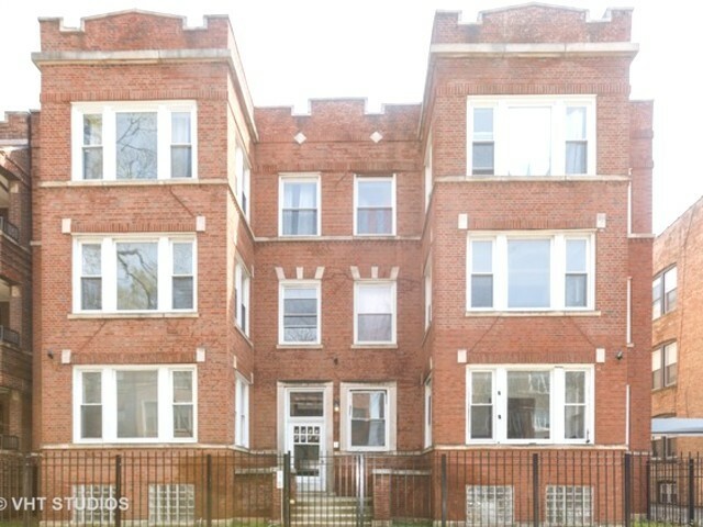 6807 S Cornell Avenue 2S  Chicago IL 60649 photo