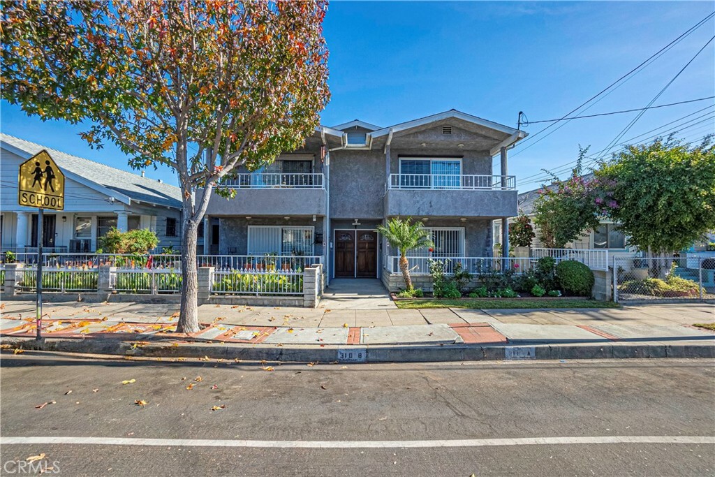 Property Photo:  310 N Grand Avenue A  CA 90731 