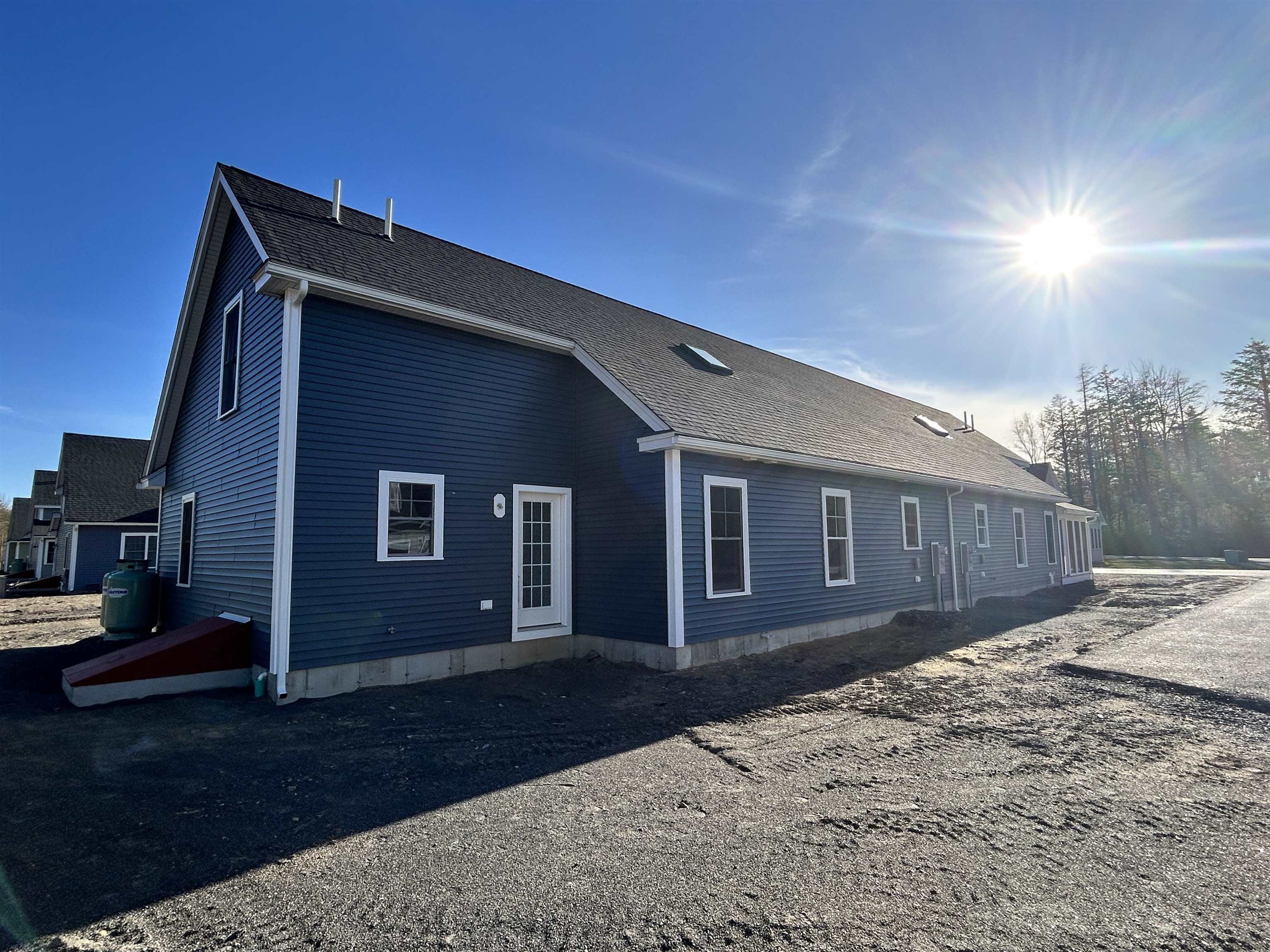 Property Photo: 8 Striper Way ME 04090