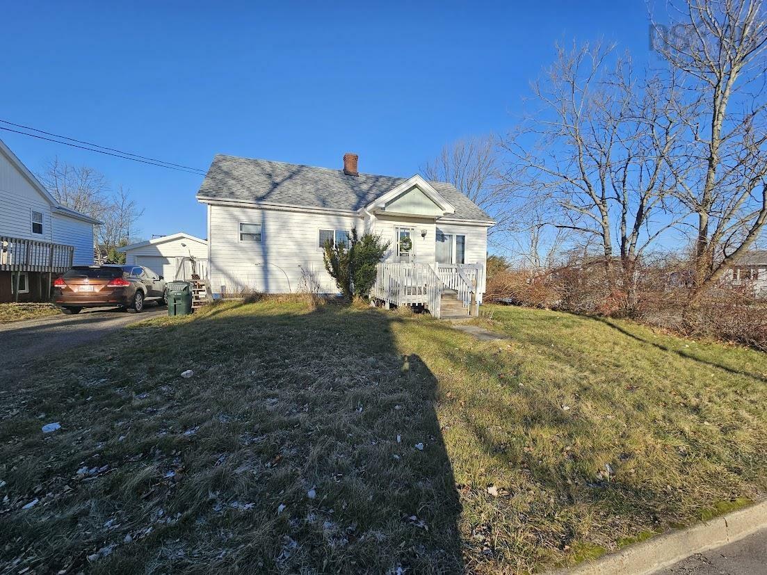 Property Photo:  487 St. Peters Road  NS B1P 4R9 