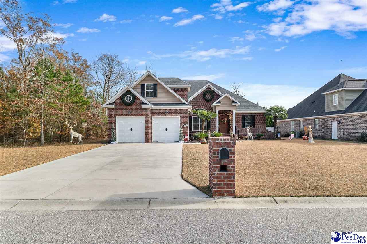 Property Photo: 4192 Rodanthe Circle SC 29501
