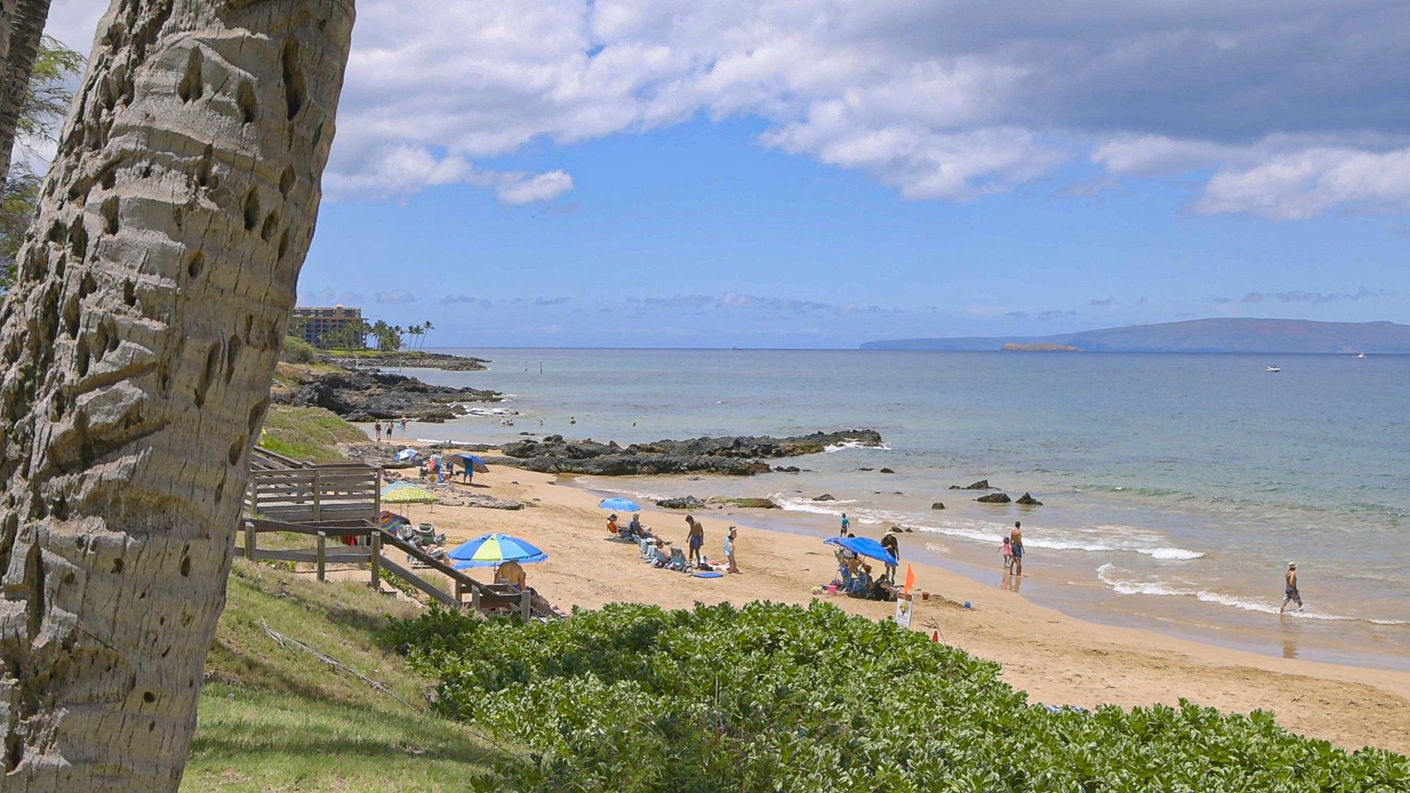 Property Photo: 2757 S Kihei Rd 104 HI 96753