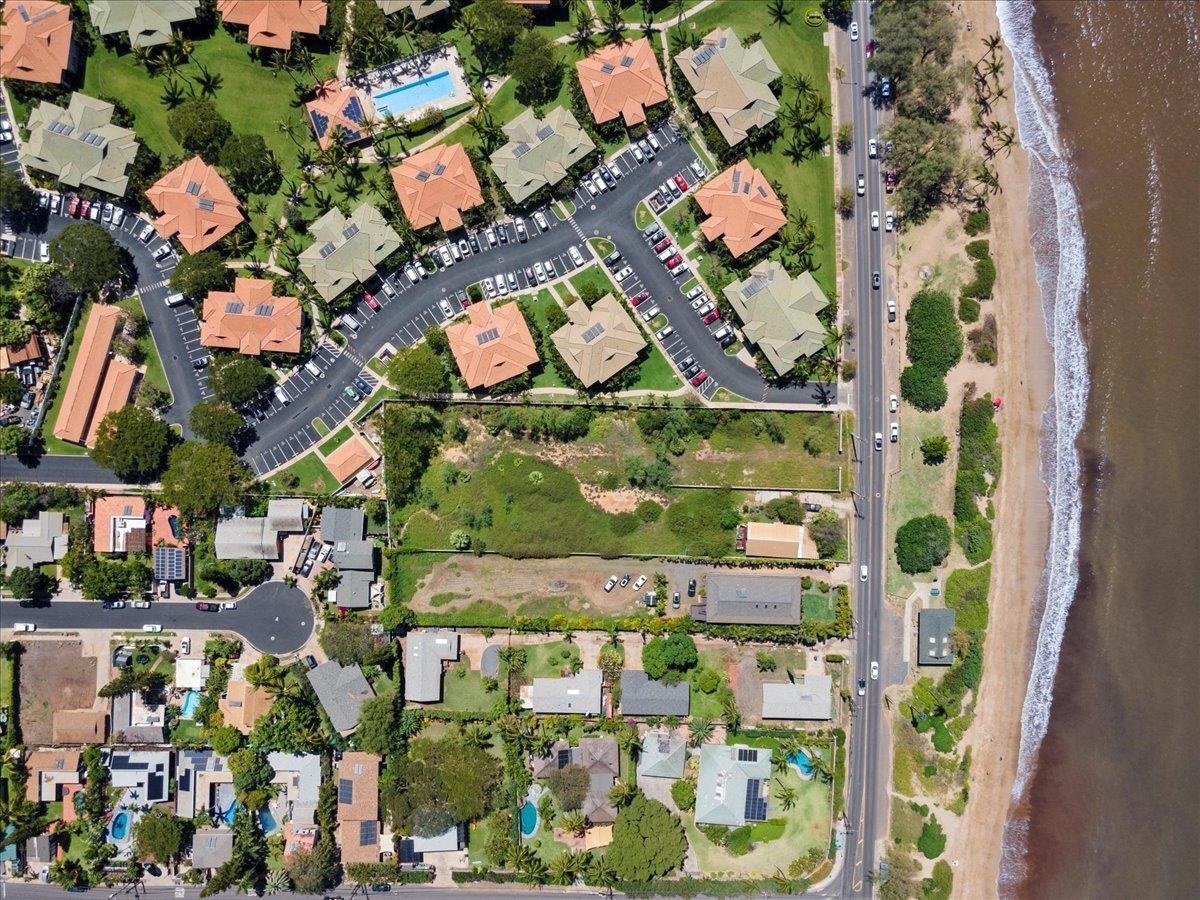 Property Photo: 371 S Kihei Rd HI 96753