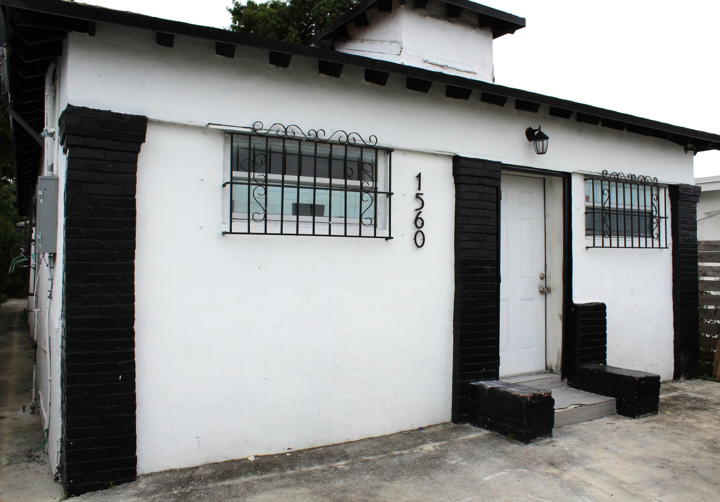 Property Photo: 1560 NW 71st Street FL 33147