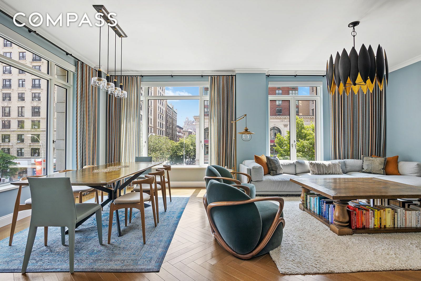 Property Photo: 250 W 81st Street 4A NY 10024