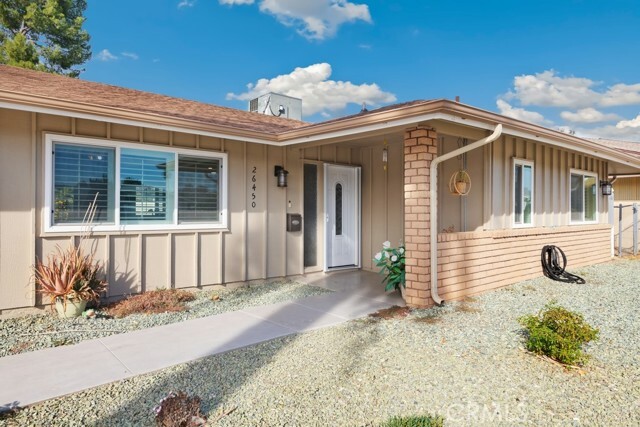 Property Photo:  26450 New Bedford Road  CA 92586 