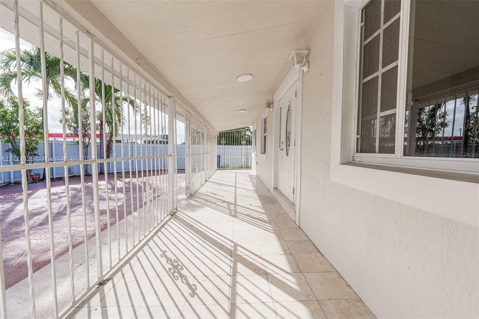 Property Photo:  2801 NW 103rd St 1  FL 33147 