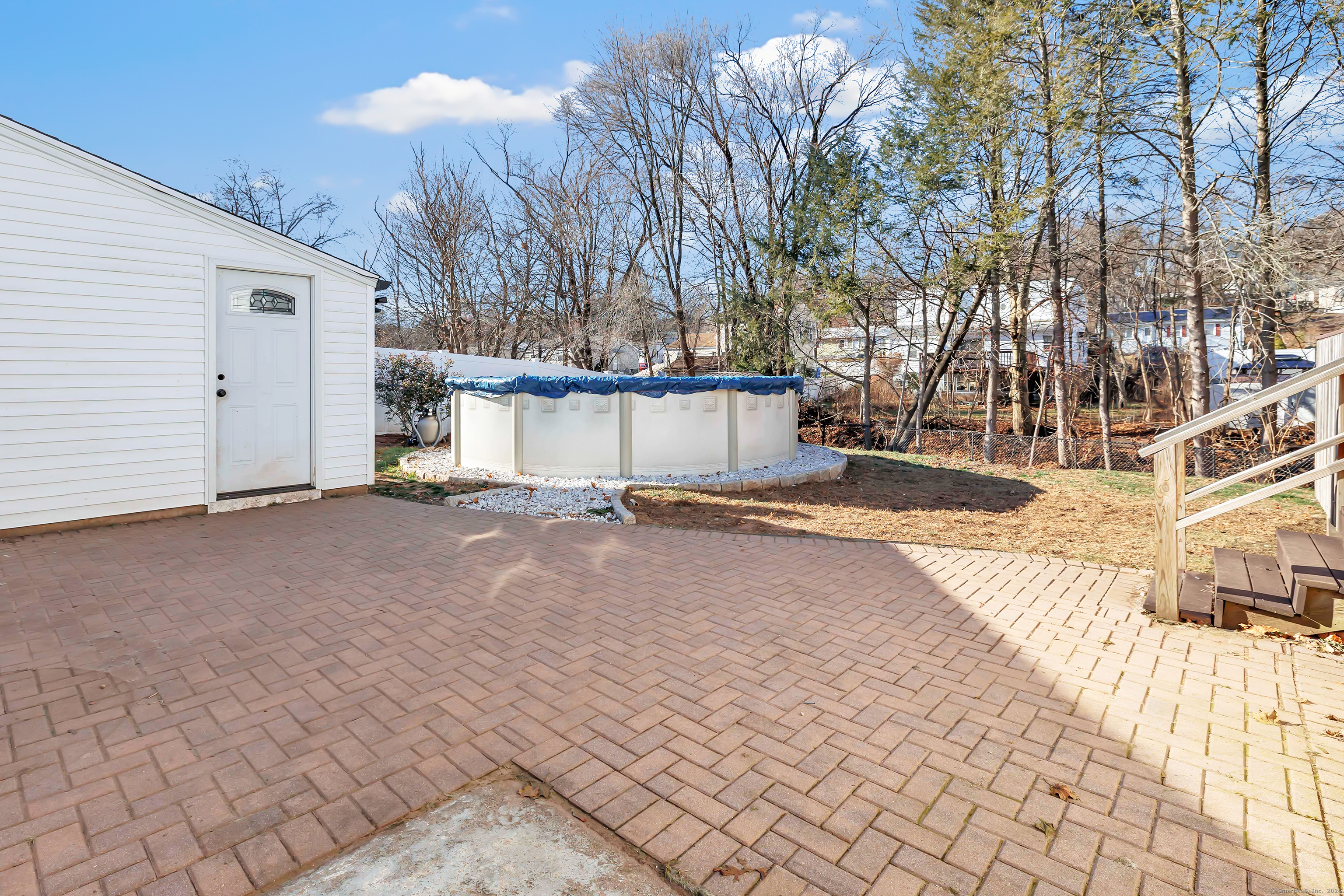 Property Photo:  50 Belden Road  CT 06514 