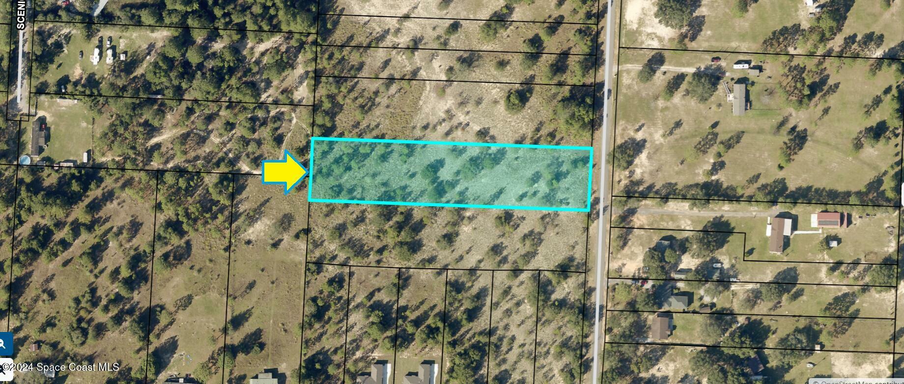 Property Photo:  0000B American Farms Road  FL 32583 