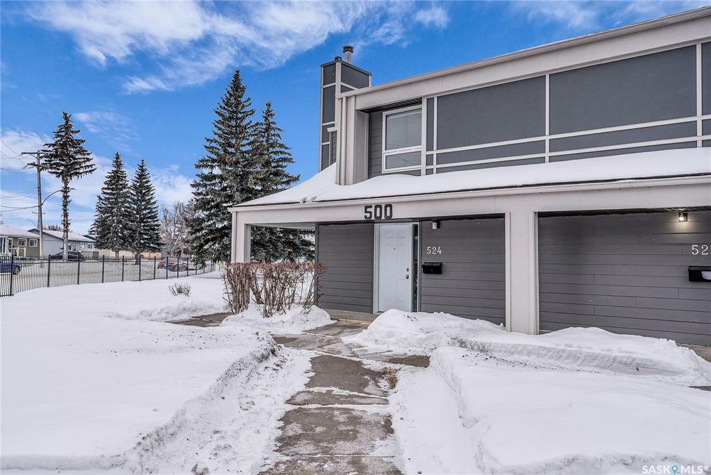 510 Prairie Avenue 524  Saskatoon SK S7N 2V4 photo