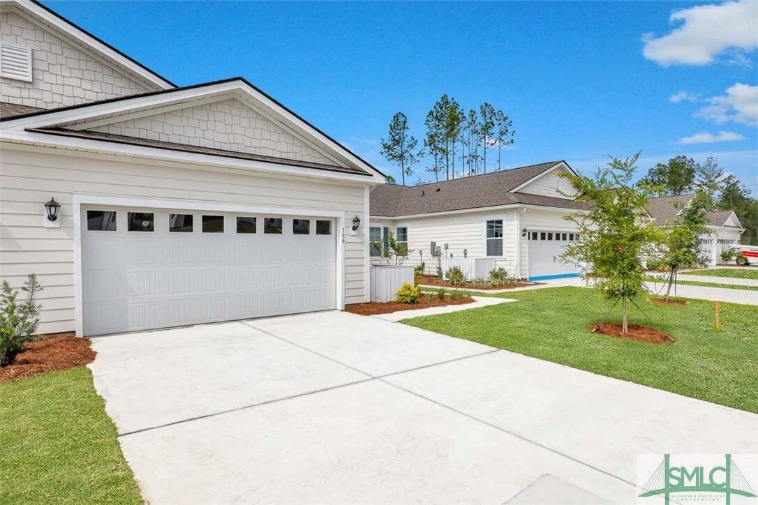 Property Photo:  152 Holloway Hill  GA 31322 