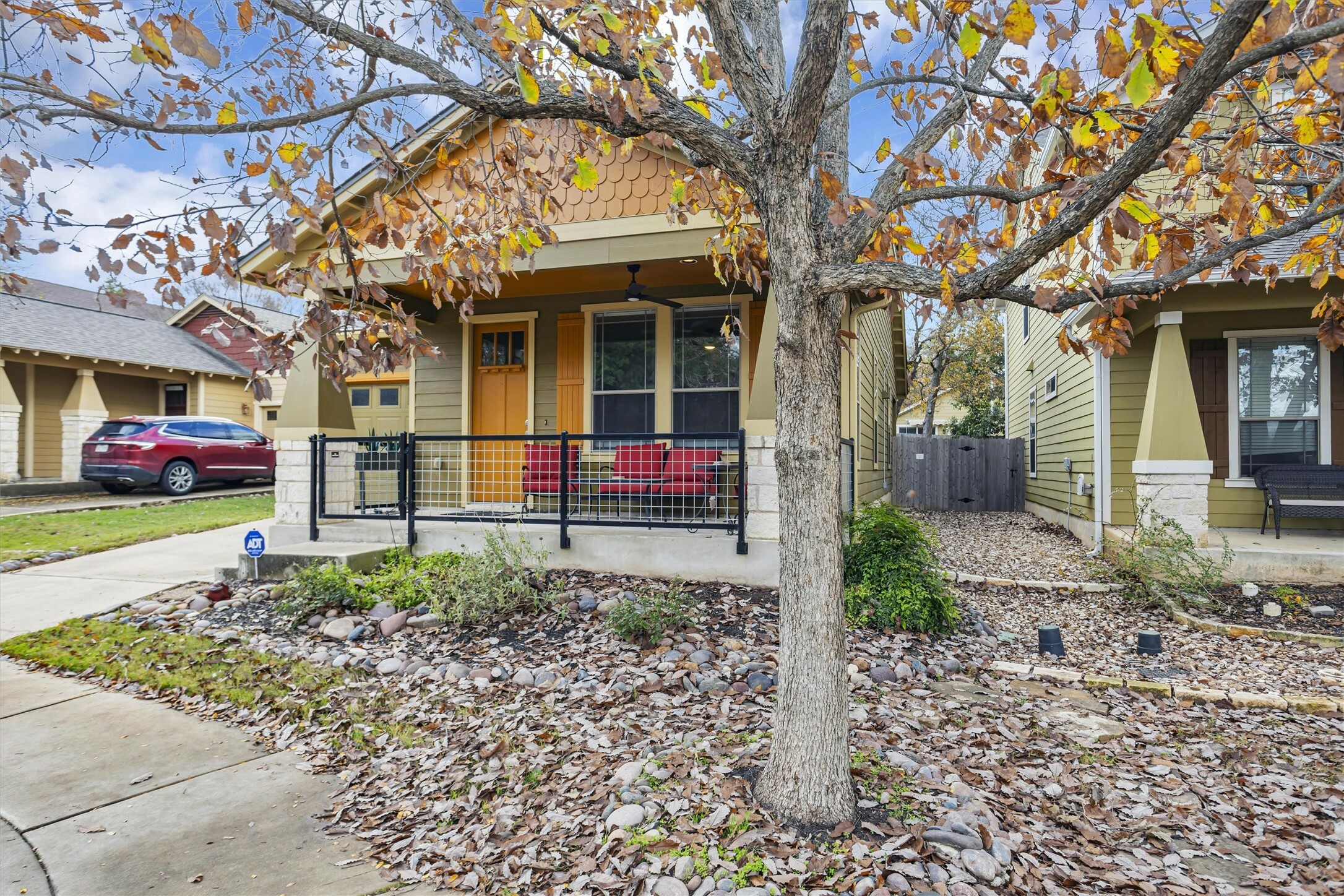 2513 Lightfoot Trail  Austin TX 78745 photo