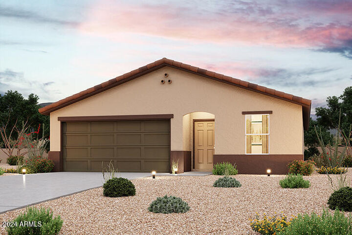 Property Photo:  7896 S Namaka Drive  AZ 85193 