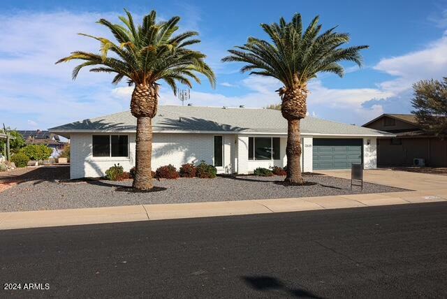 Property Photo: 12635 N Sun Valley Drive AZ 85351