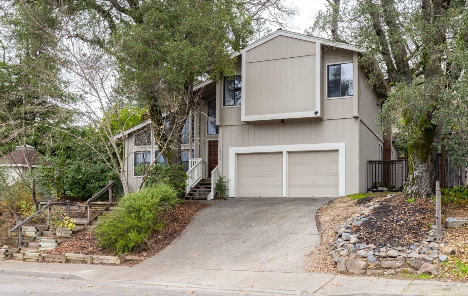 Property Photo:  485 Jewel Avenue  CA 95472 