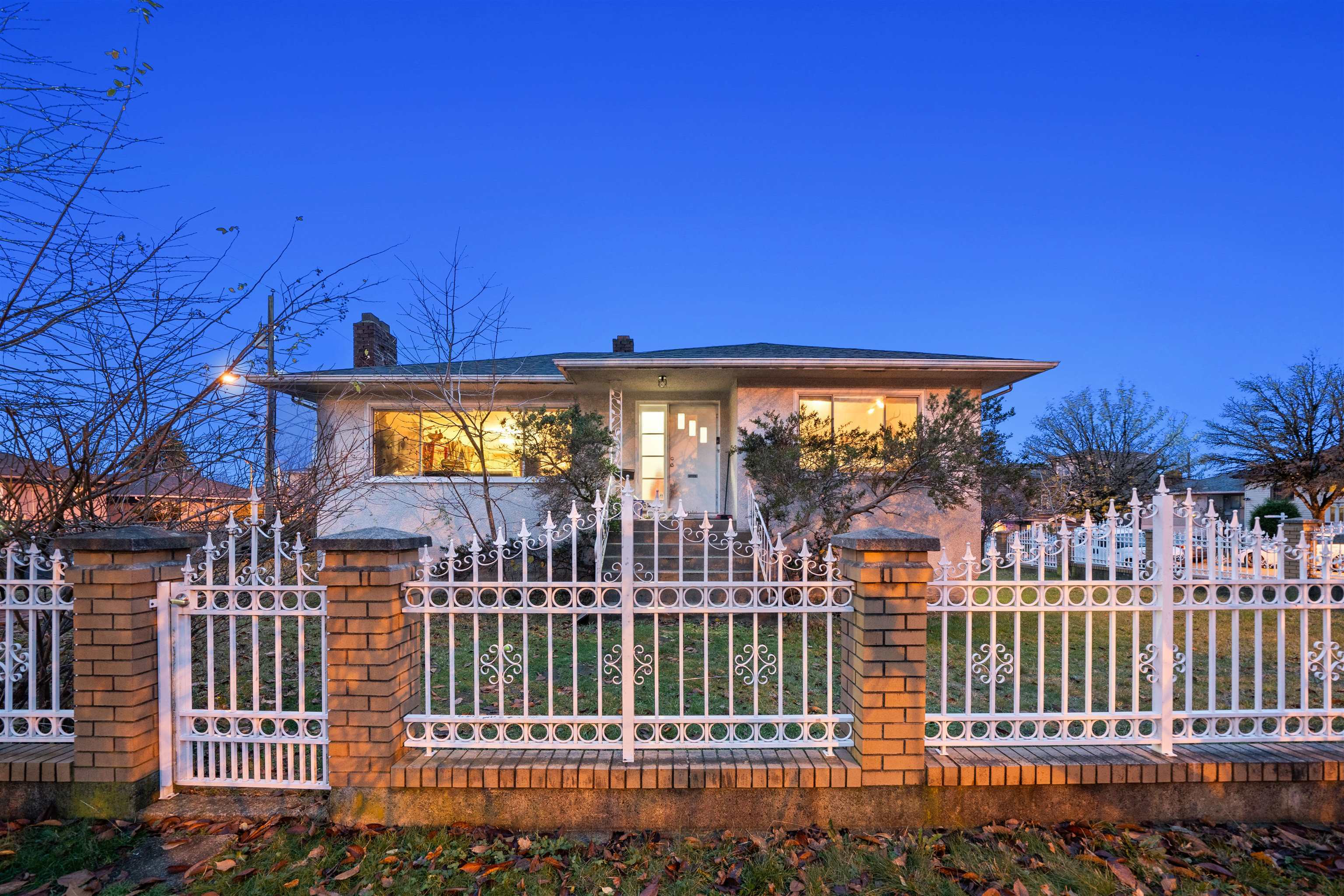 Property Photo: 6425 Doman Street BC V5S 3H2