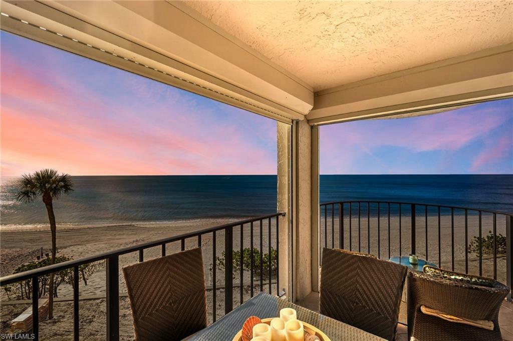 Property Photo: 3215 Gulf Shore Blvd N 206N FL 34103