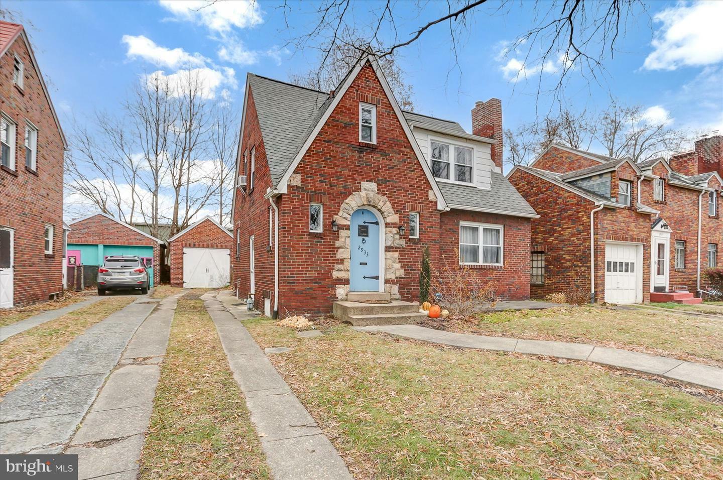 Property Photo:  2933 N 6th Street  PA 17110 