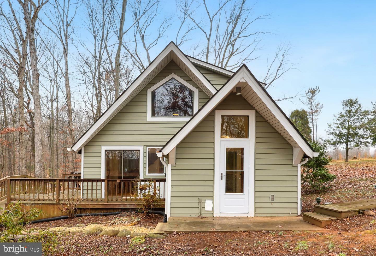 Property Photo:  19257 Clover Hill Road  VA 22724 