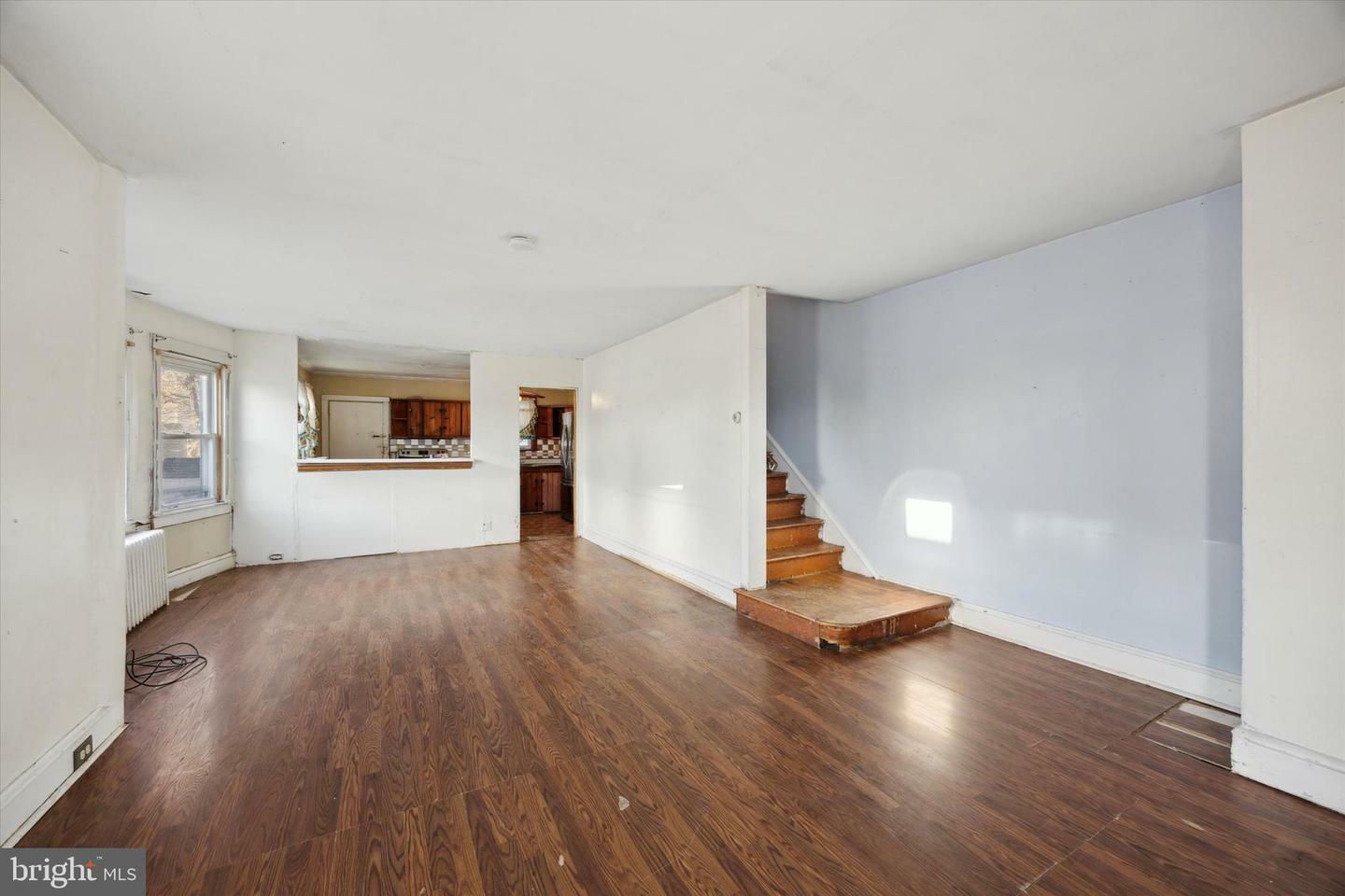 Property Photo:  408 Lincoln Avenue  PA 19076 