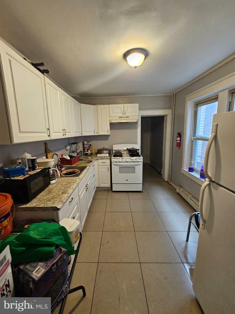 Property Photo:  237 Grand Street  NJ 08611 