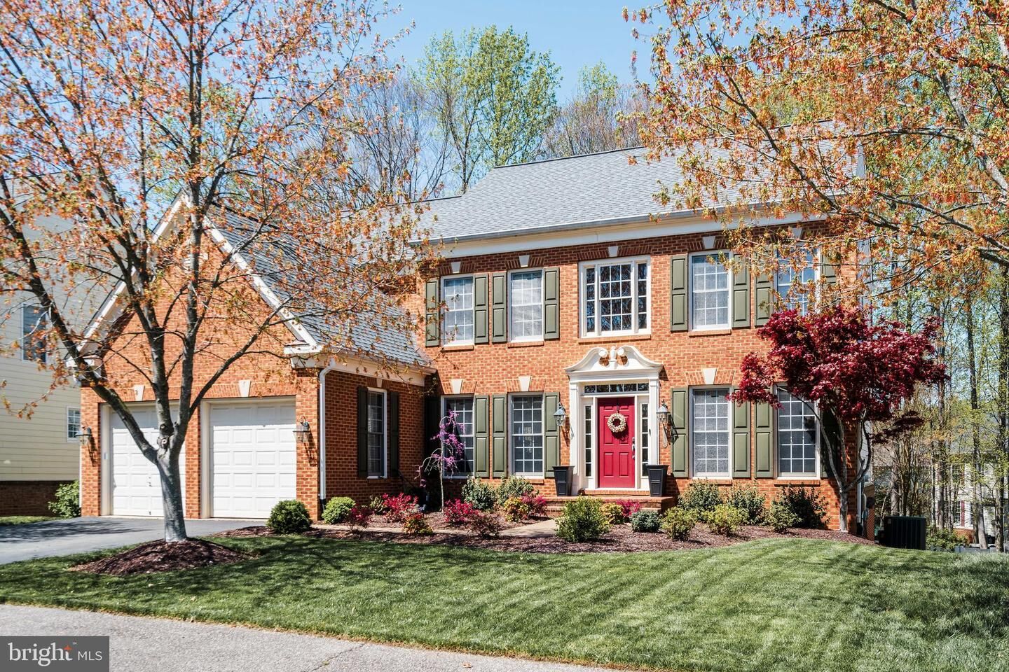 Property Photo:  11816 Chanceford Drive  VA 22192 