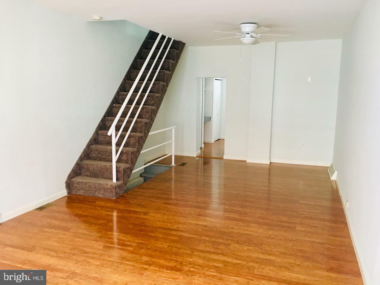 Property Photo: 2427 S Camac Street PA 19148