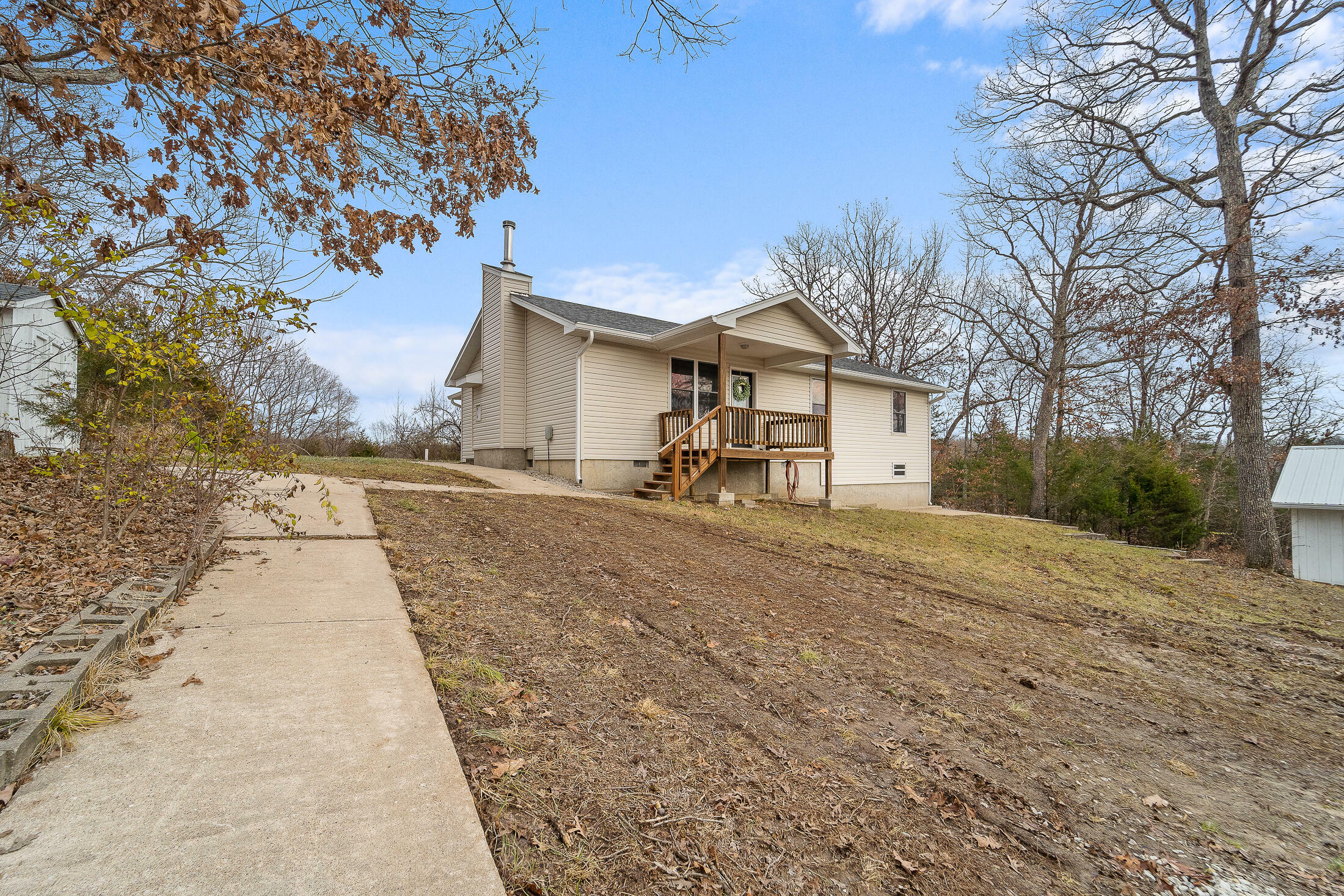 Property Photo:  11668 County Road 4012  MO 65043 