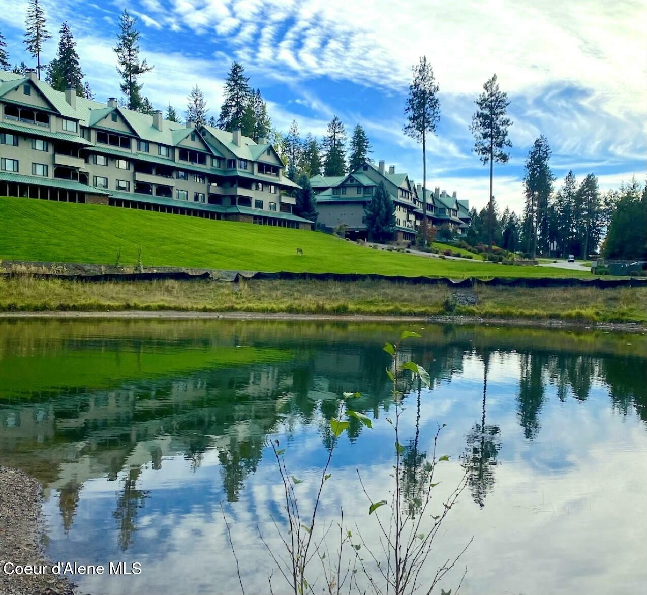 Property Photo: 4724 S Arrow Point Dr #104 ID 83833